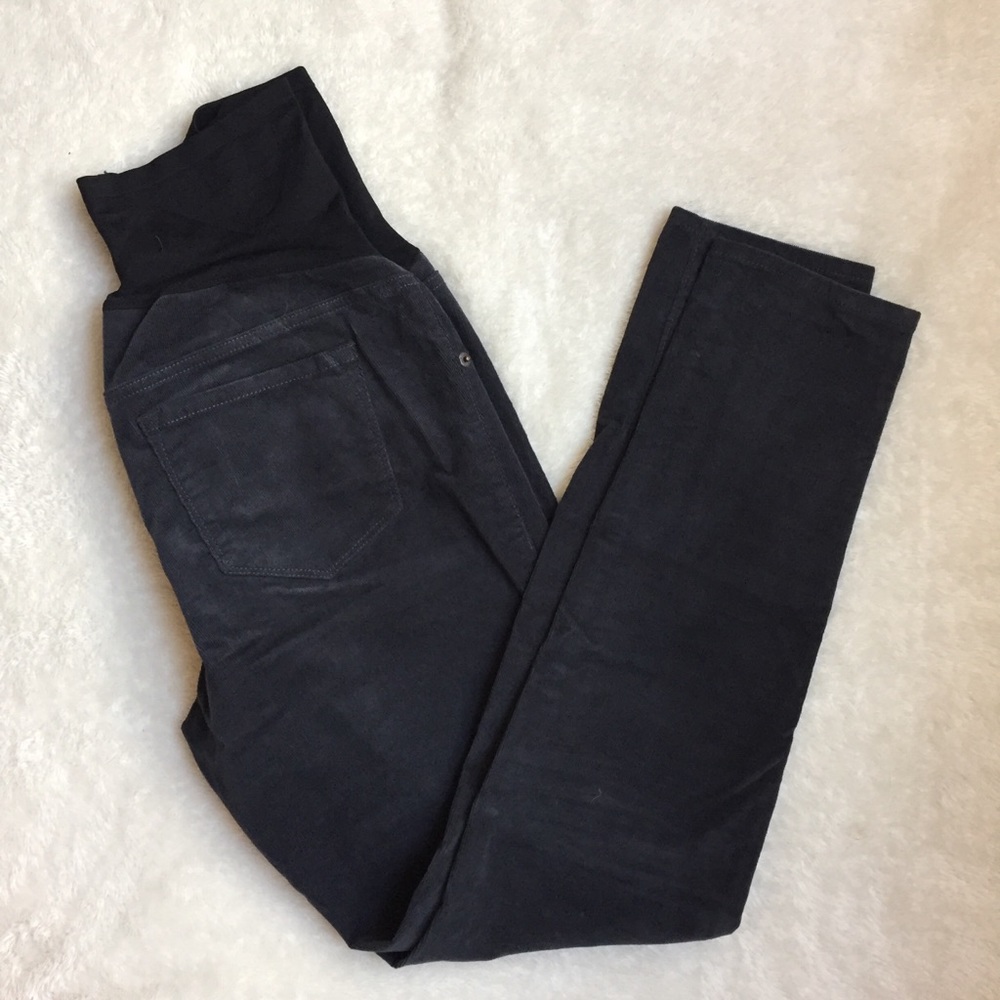 Old Navy Maternity Skinny Chords